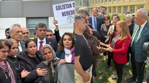 &Ouml;zt&uuml;rkmen: Tunceli&rsquo;de su&ccedil; &ouml;rg&uuml;t&uuml; gibi faaliyet g&ouml;steren bir yapılanma var