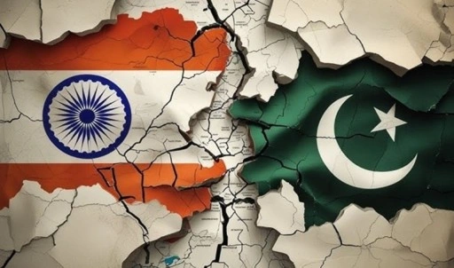 Pakistan ordu sözcüsünden Hindistan'a sert mesaj: 'Yankıları her yerde hissedilecek!'