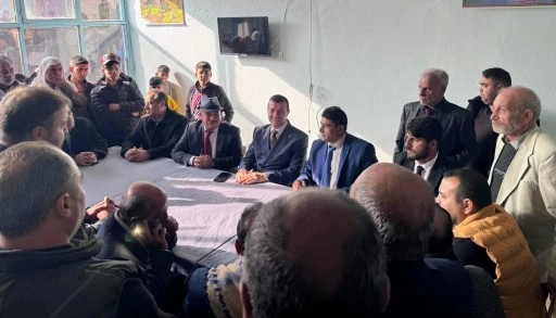 Pamuk: Gaziantep'in en büyük gücü birlik ve dayanışmadır