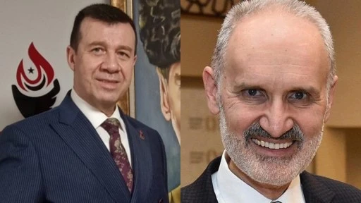 Pamuk: G&uuml;mr&uuml;k vergisi, &uuml;retim politikası değil, gelir tahsilatıdır!