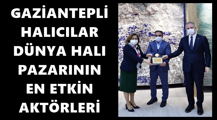 Pandemi halının &ouml;nemini daha &ccedil;ok arttırdı