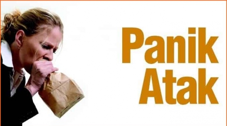 Panik ataktan korunmanın yolları