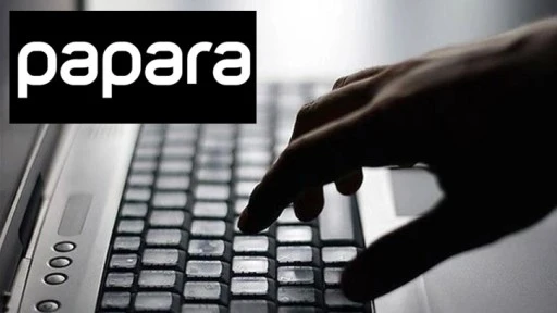 Papara'ya yasadışı bahis operasyonu: 8 şirkete kayyum atandı!