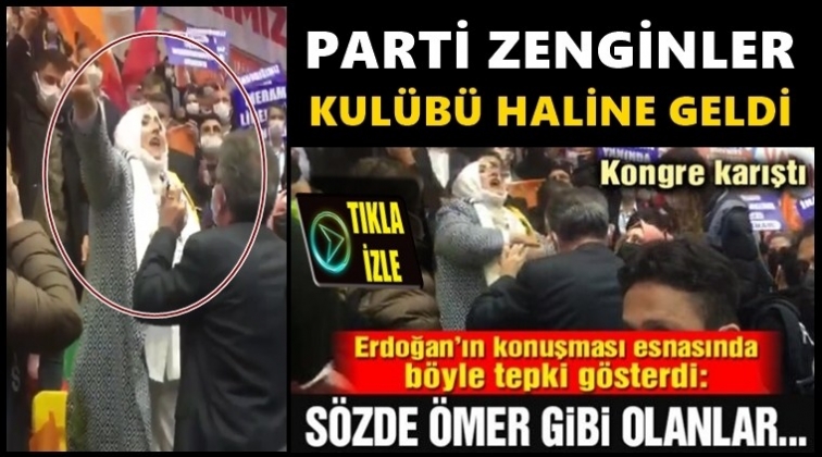 Parti zenginler kul&uuml;b&uuml; haline geldi...