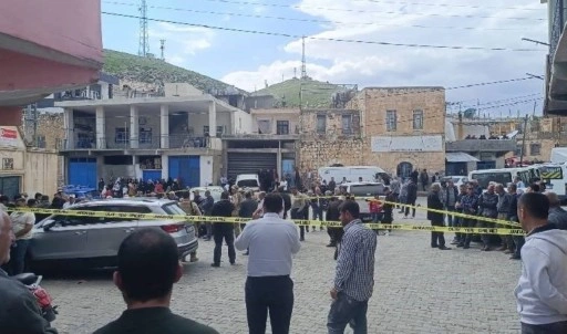 Pazarcıyı boğazını keserek öldürmüştü... Sınır kapısında yakalandı!