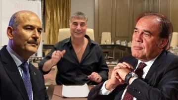 Peker, Demir&ouml;ren'i erteledi Soylu'yu g&uuml;ndeme aldı