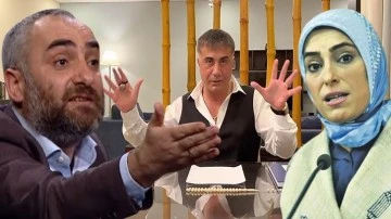 Peker'in iddiası doğrulandı: 14 ihale almış!