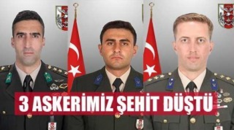 Pen&ccedil;e Kartal'dan bir acı haber daha...