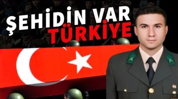 Pençe-Kilit Operasyonu bölgesinden acı haber!