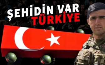 Pen&ccedil;e-Kilit Operasyonu'ndan acı haber!