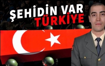 Pen&ccedil;e-Kilit Operasyonu'ndan acı haber!