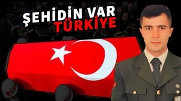 Pen&ccedil;e-Kilit operasyonundan bir acı haber daha...