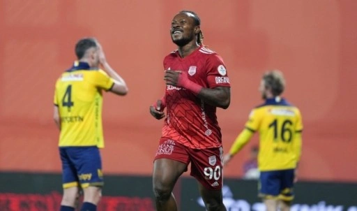 Pendikspor'dan Ankaragücü'ne çelme!