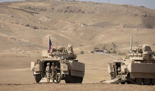 Pentagon açıkladı: ABD askerleri Suriye'den çekiliyor