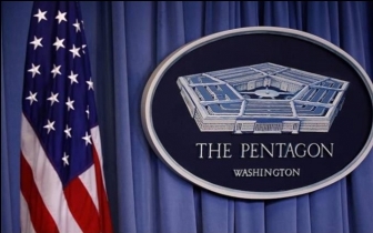 Pentagon: Rusya, 10 hava üssünü vurdu!