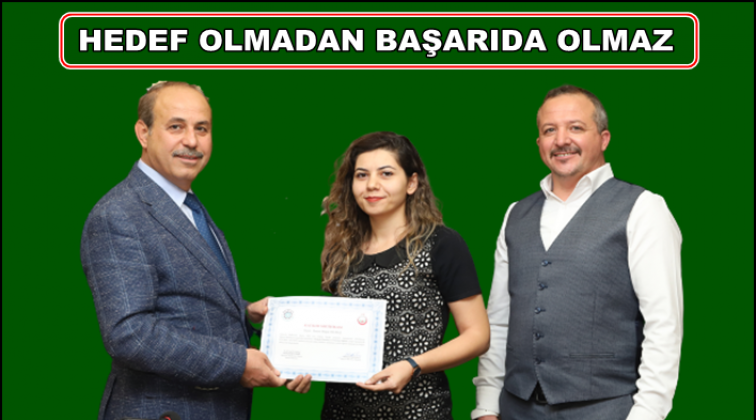 Personele strateji planlama ve y&ouml;netimi eğitimi