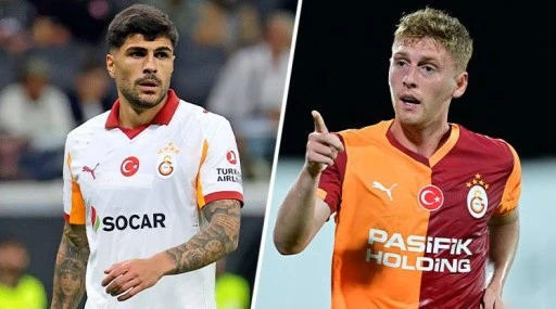 PFDK cezaları açıkladı! İşte ceza alan tüm futbolcular...