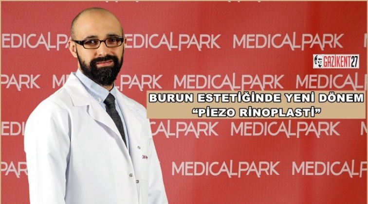 &rsquo;Piezo&rsquo;&rsquo; Cerrahisi