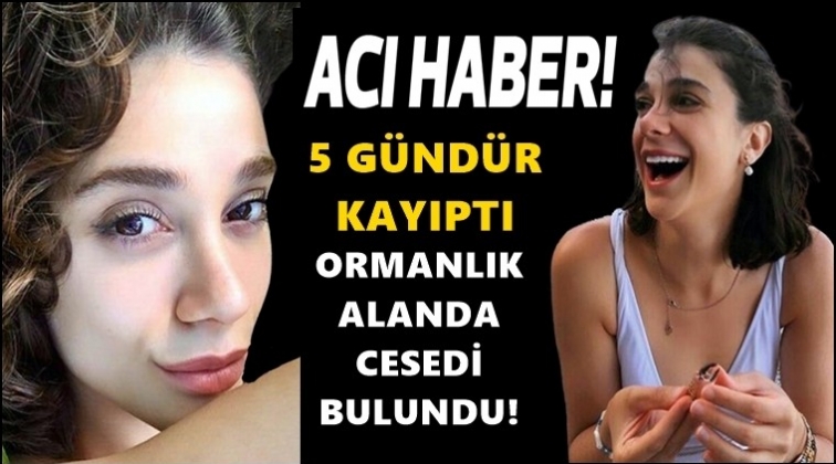 Pınar G&uuml;ltekin&rsquo;den acı haber geldi!
