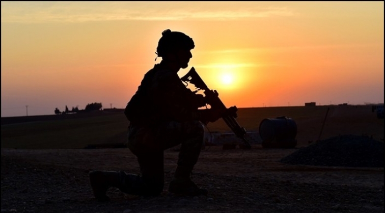 PKK/YPG, 800 IŞİD&rsquo;liyi serbest bıraktı!