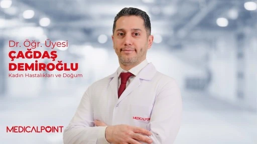 Polikistik Over Sendromu (PCOS) sadın sağlığını &ccedil;ok y&ouml;nl&uuml; etkiliyor