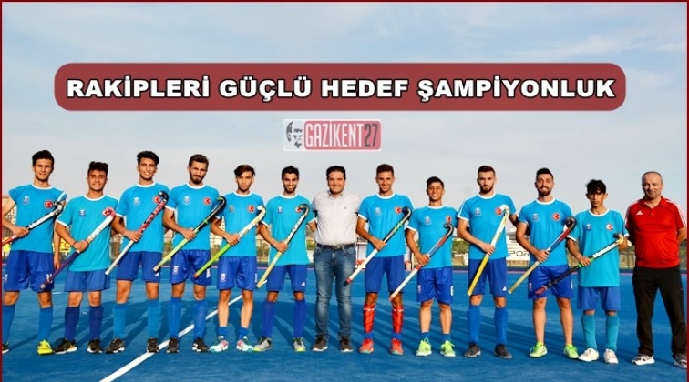 Polisg&uuml;c&uuml;&nbsp;Avrupa Şampiyonası i&ccedil;in Alanya&rsquo;da