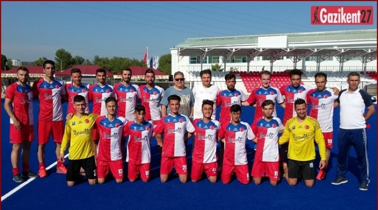 Polisg&uuml;c&uuml; Avrupa Şampiyonasına hızlı başladı