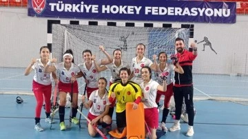 Polisgücü’nün sultanları birinci etabı lider tamamladı