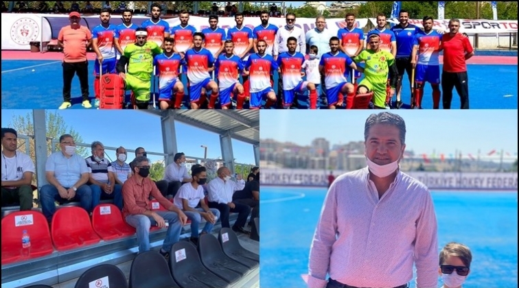 Polisg&uuml;c&uuml; S&uuml;per Lig'e farklı başladı: 7-0