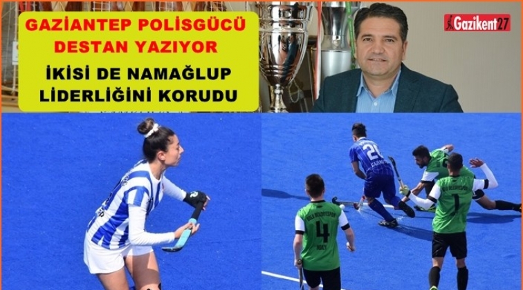 Polisgücü’nün önlenemeyen yükselişi