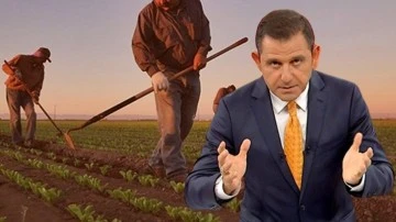 Fatih Portakal: Bina mı yedireceksiniz 84 milyona?