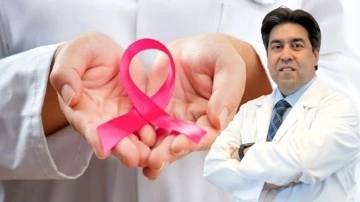 Prof. Büyükhatipoğlu’ndan kanserden korunma tavsiyeleri