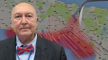 Prof. Dr. Ahmet Ercan İstanbul depremi için tarih verdi!