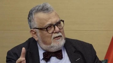 Prof. Dr. Celal Şengör'den 'Ortaçağ'a geri döndük' savunması