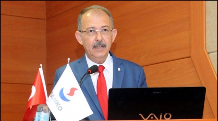 Prof. Dr. Dağlı'dan 15 Temmuz mesajı