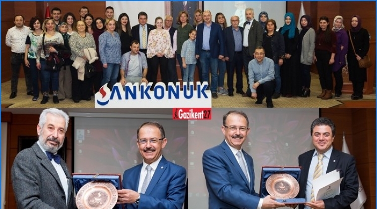 Prof. Dr. Ertan, Meme kanserini anlattı