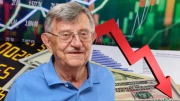 Prof. Dr. Korkut Boratav'dan d&ouml;viz krizi uyarısı