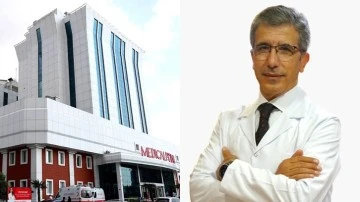 Prof. Dr. M. Mansur Tatlı Medical Point Gaziantep’te