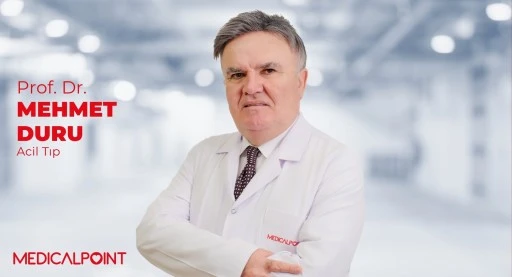 Prof. Dr. Mehmet Duru: Yazın en tehlikeli saatleri bunlar...