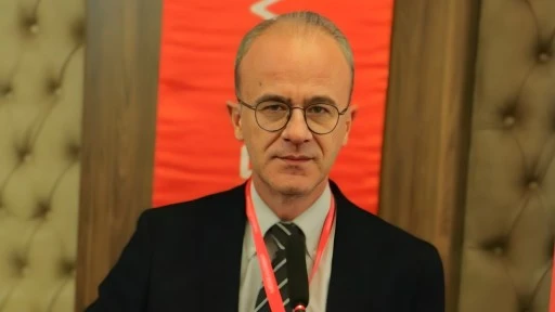 Prof. Dr. Meydanlı, Türk Jinekolojik Onkoloji Derneği Genel Sekreteri seçildi
