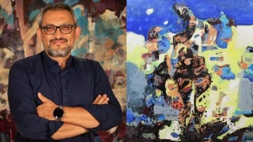 Prof. Dr. Mustafa Cevat Atalay, resim sergisi açacak