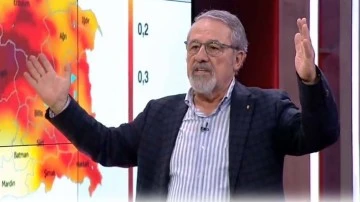 Prof. Dr. Naci G&ouml;r&uuml;r'den &ouml;nemli uyarı