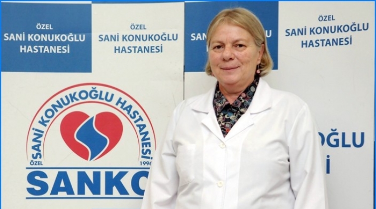 Prof. Dr. Neyal,&nbsp;hasta kabul&uuml;ne başladı