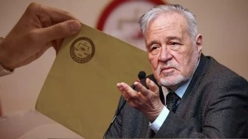 Prof. İlber Ortaylı: Kim kazanırsa kazansın, yeniden se&ccedil;im olur