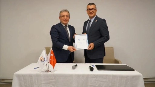 Prof. Dr. Yılmaz: İBG’nin tecrübesi, TÜSEB’in desteğiyle ürüne dönüşecek