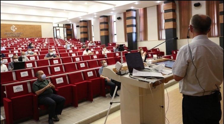 Proje Yazma Eğitimi, HK&Uuml;&rsquo;de başladı!