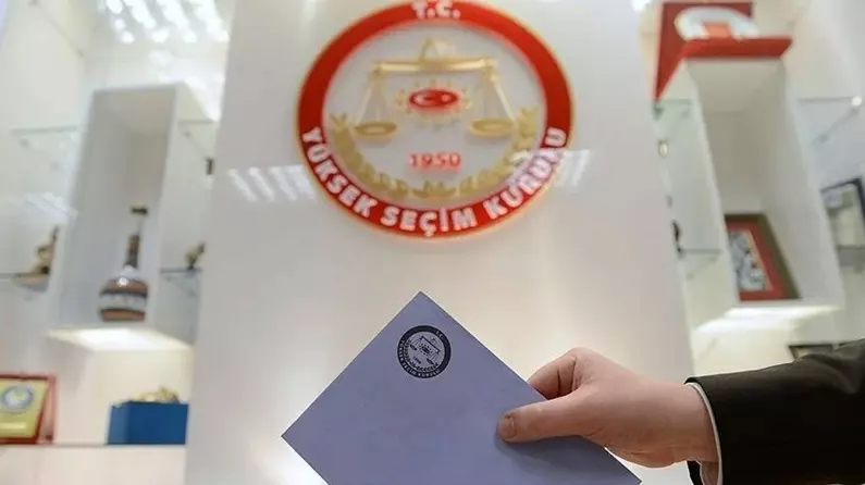 Propaganda serbestliği sona erdi, işte seçim yasakları