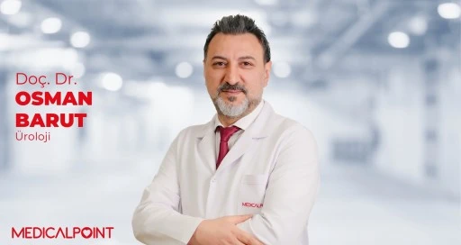 Prostat b&uuml;y&uuml;mesine su buharıyla m&uuml;dahale: Rezum tedavisi nasıl uygulanıyor?