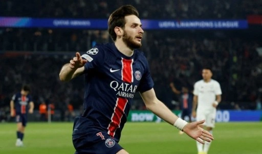 PSG, Aston Villa'ya acımadı: Kendi evinde avantajı kaptı!