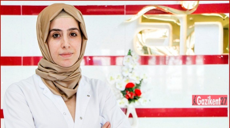 Psikolog S&uuml;meyra &Ccedil;elik Anka&rsquo;da